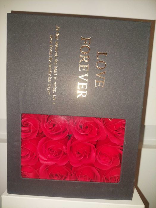 Set cadou O iubesc pe mama I love mama-ceas, inel, cercei,bratara,lant