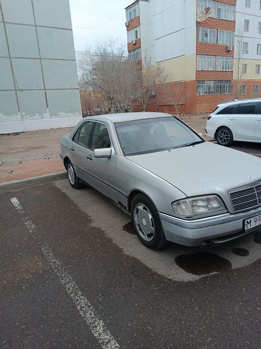 Продам Мерседес  С220