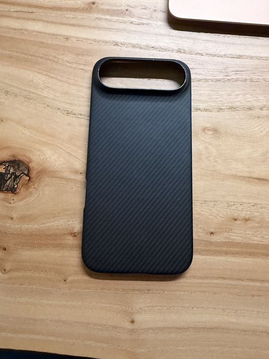 Pitaka чехол для Iphone 17 Air