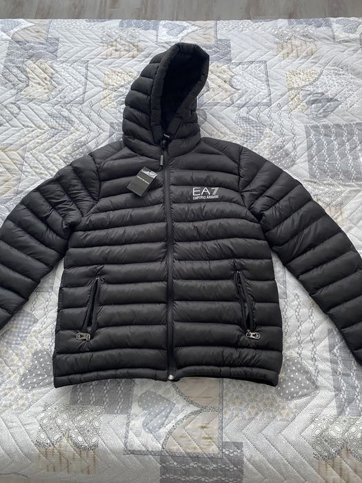 Чисто ново яке