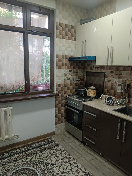 Продам 2 ком Джангох