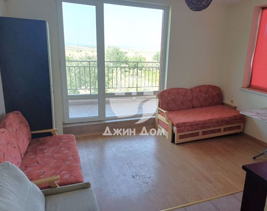 Продава се Едностаен апартамент в к.к. Слънчев бряг - 42 кв.м за 1167 €/кв.м - Снимка #1