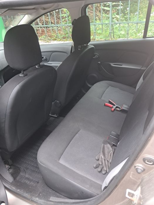 OCAZIE DACIA Logan mcv an 2016