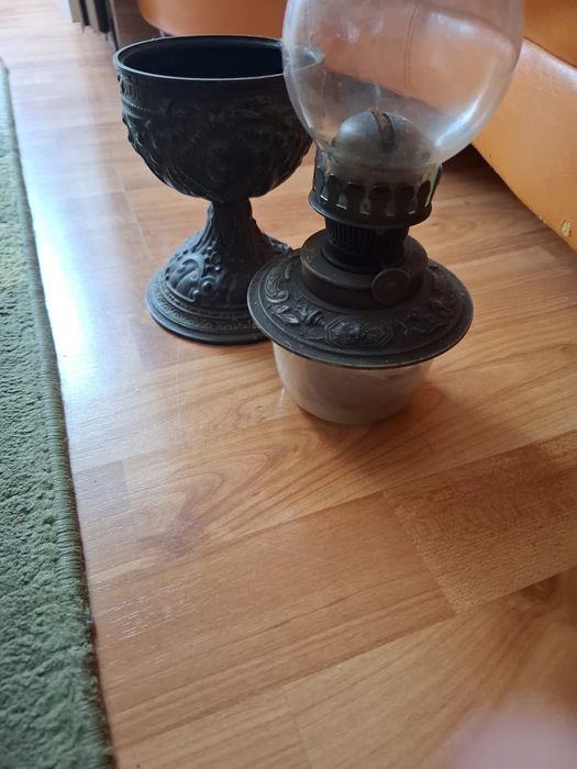Lampa 1880-1910