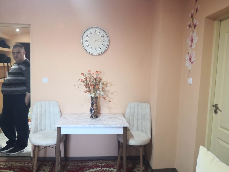 Vand apartament 1 camera in Jimbolia