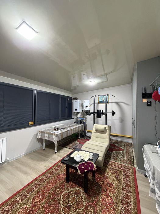 Kokcha Diydor choyxona novostroyka 3 xonali uy sotiladi mebel/texnika