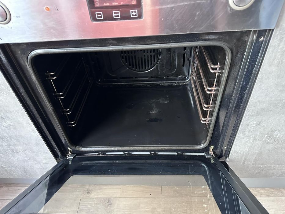 Фурна за вграждане Eurolux