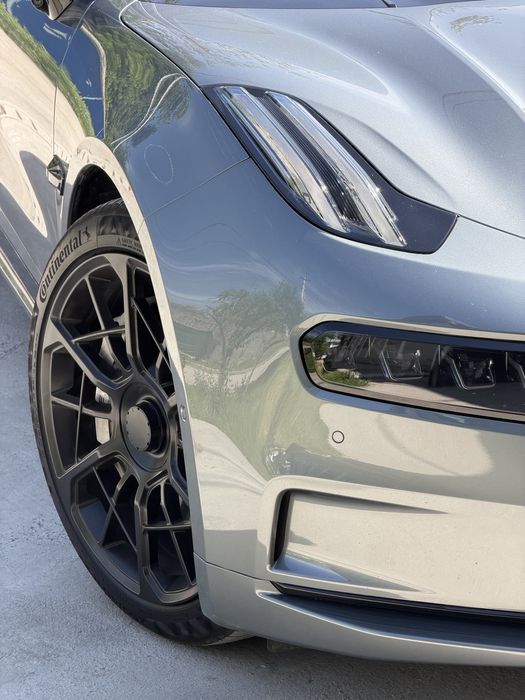 Zeekr 001 Full (you) 2023