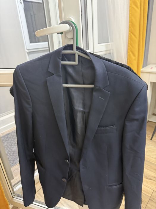 Костюм для школы