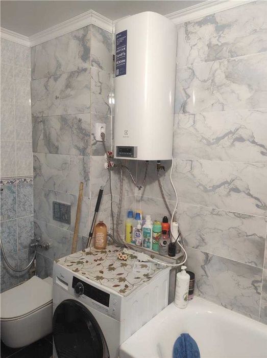 Не просто трешка_ Ваш личный штаб!