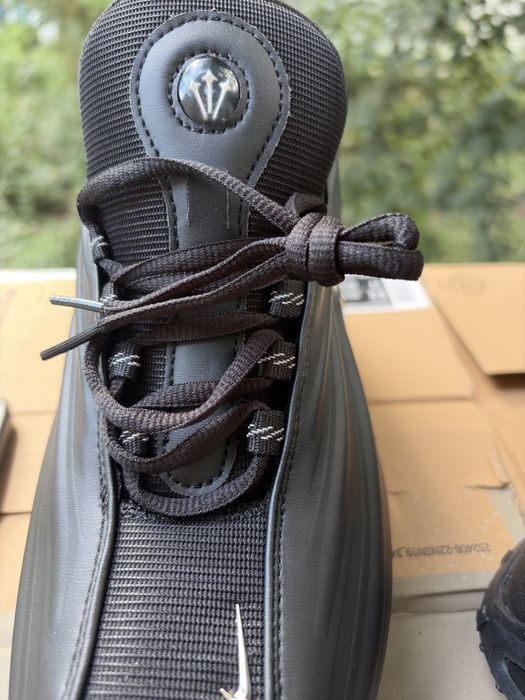 Adidași Nike Nocta - Negru - 43 - noi
