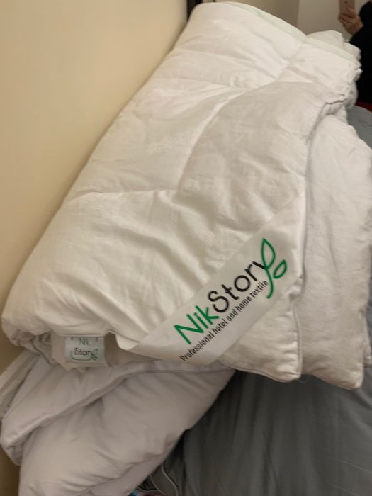 Одеяло  Постельное белье