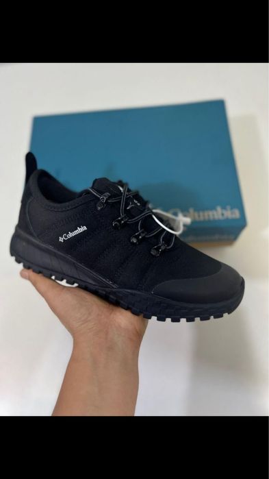 Термо кроссовка етіктер