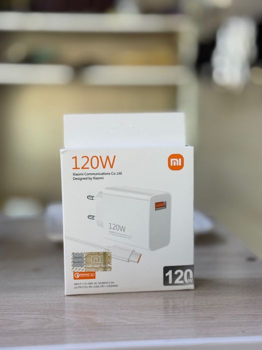 Зарядчик шнур доставкасымен оригинал