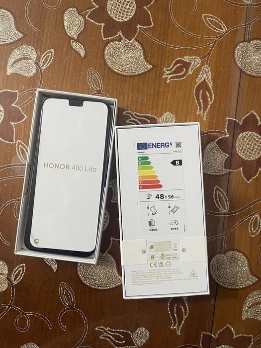 Telefon Honor Lite 400