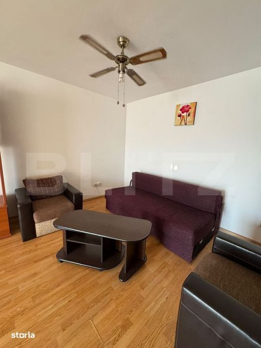 Apartament 2 camere , parcare, pet friendly, zona Florilor