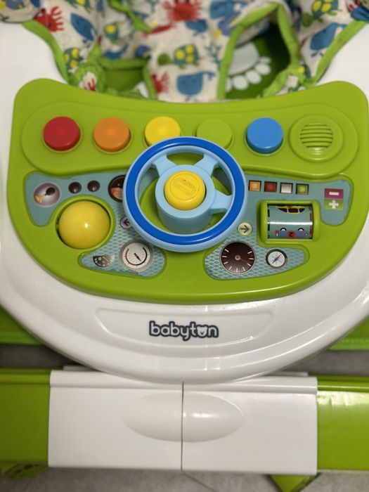 Классические ходунки