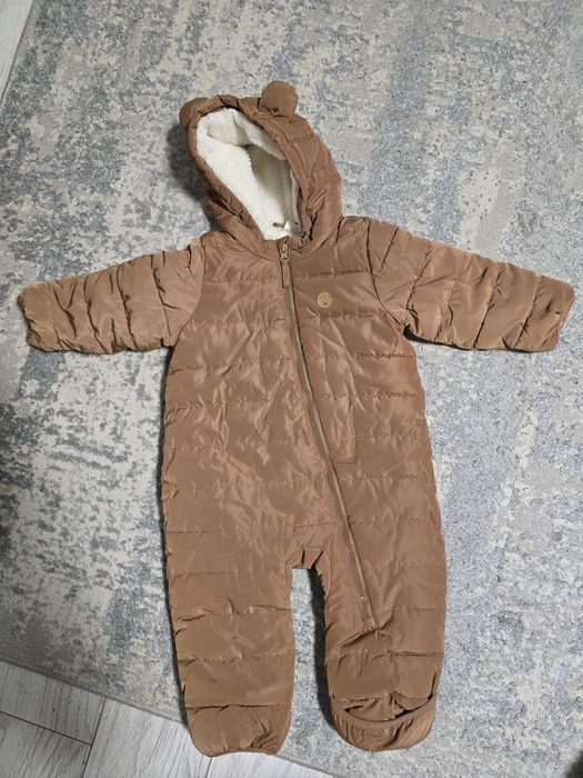 Combinezon iarna copii H&M  masura 74
