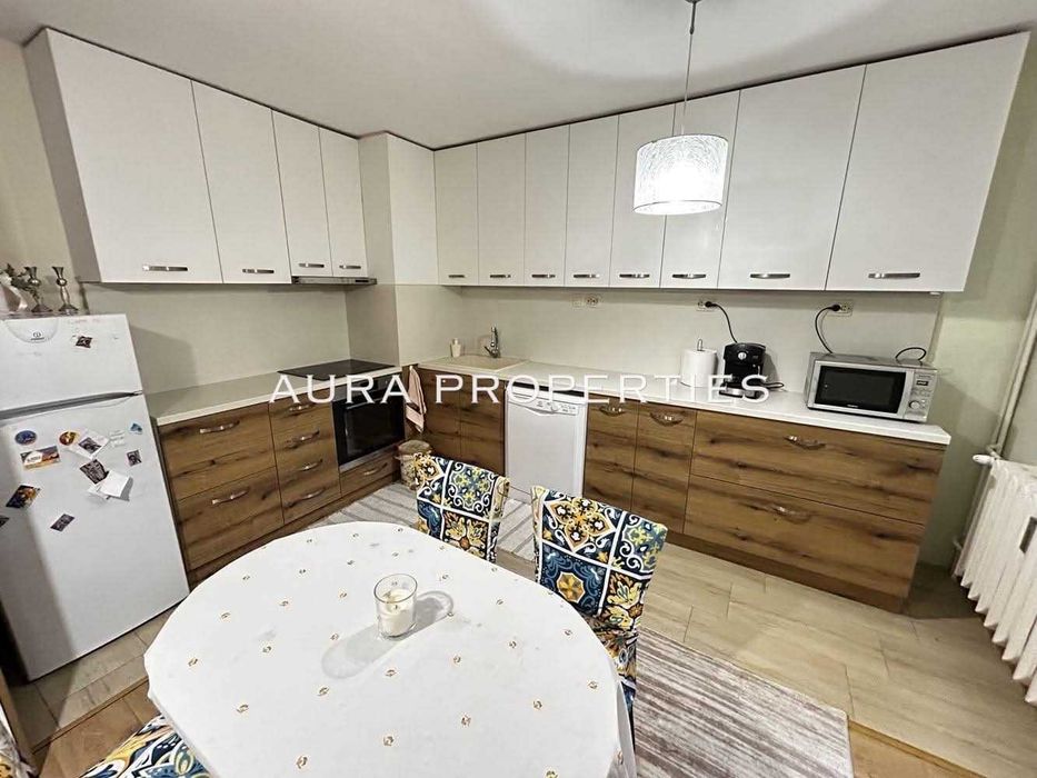 Продава се Тристаен апартамент в Разград, Освобождение - 86 кв.м за 1779 €/кв.м - Снимка #1