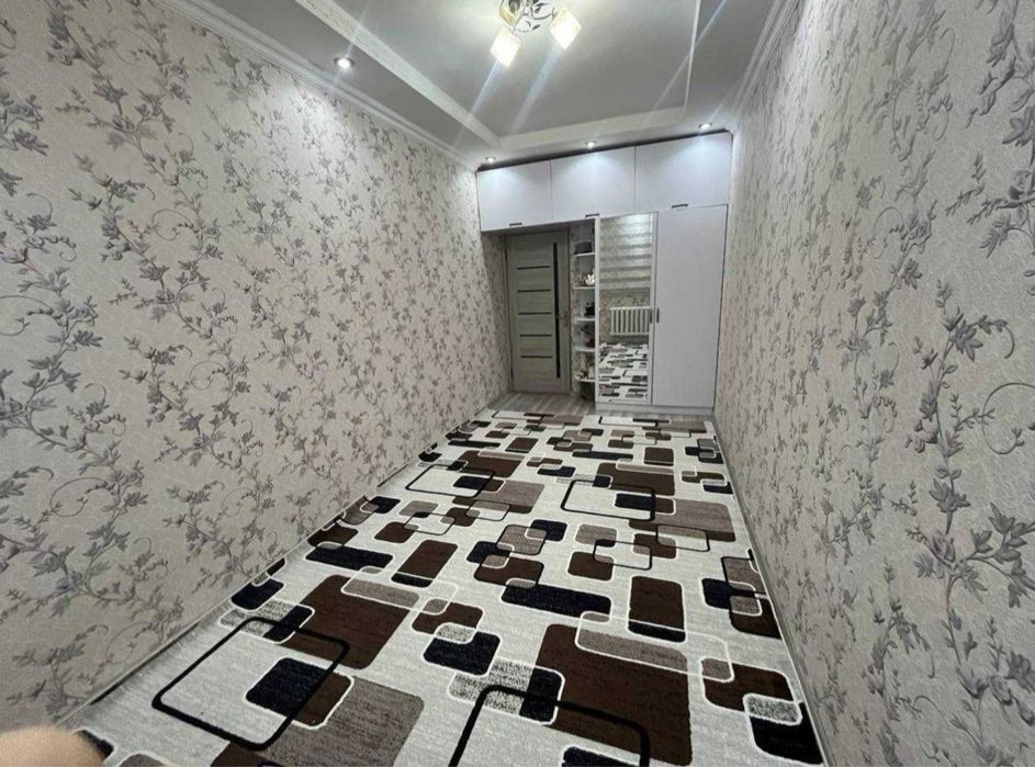 х Метро М.Улугбек 2в3/4/4 Чиланзар 6 квартал,Мебель+Техника,Продается