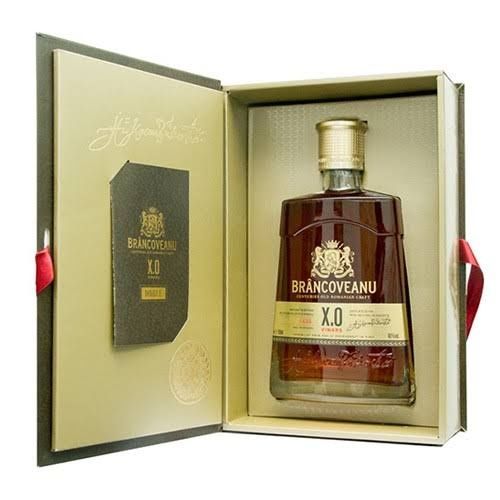 Brancoveanu vinars cutie carte