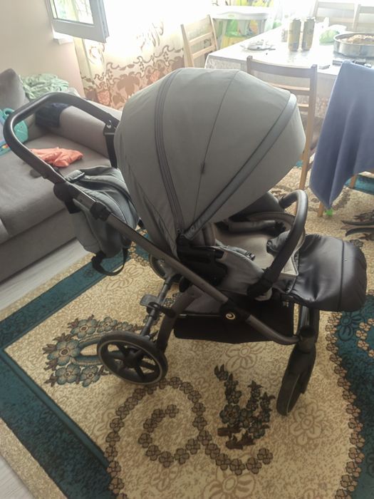 Количка Tutis Uno 3+