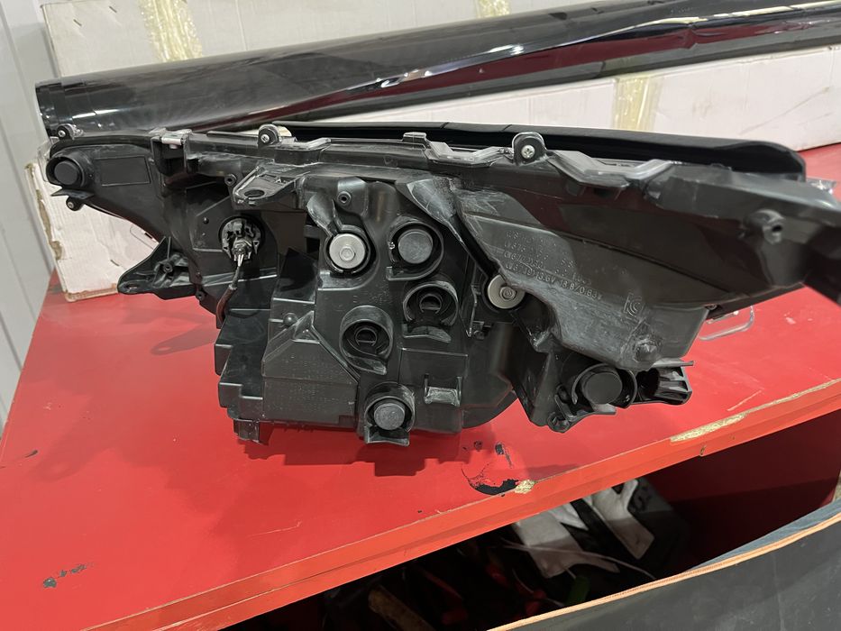 Фара от Рав 4 RAV 4