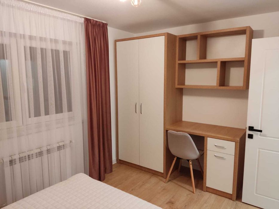 Inchiriez apartament cu 2 camere Suceava