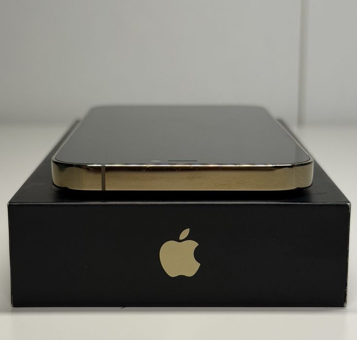 Iphone 12 Pro Gold 256gb