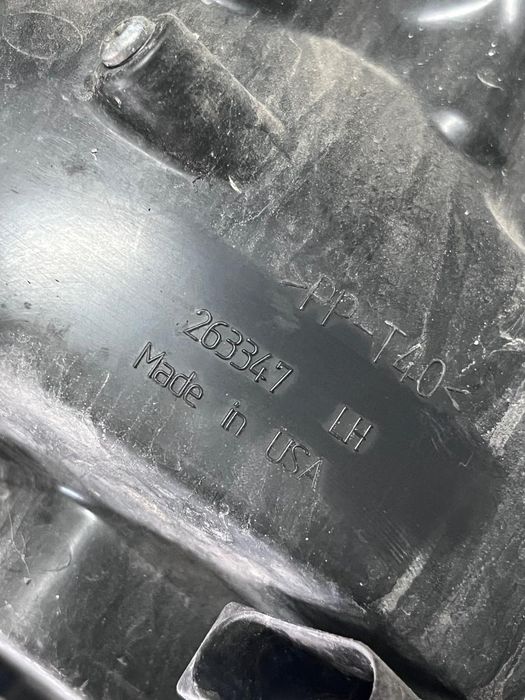 Far Xenon Stanga Fata Mercedes-Benz M-Class Ii W164 2005 - 2012 263347