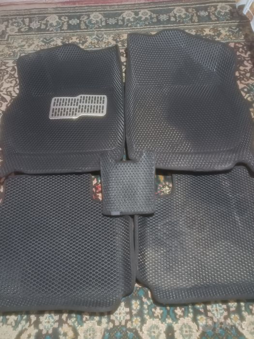Malibu 2 polik evakor xolati ideal