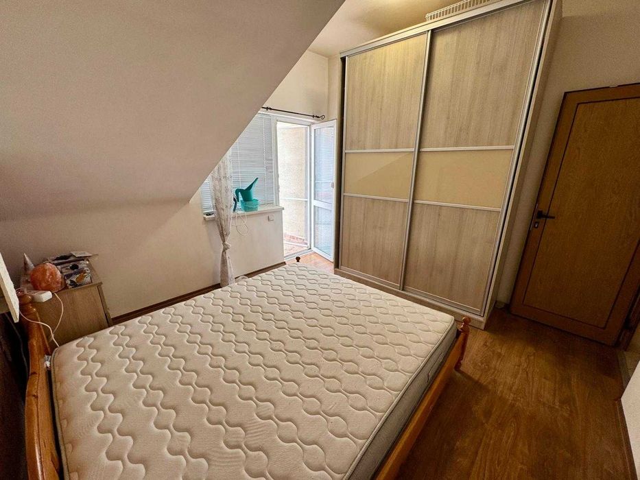 Продава се Тристаен апартамент в Велико Търново, Колю Фичето - 65 кв.м за 1750 €/кв.м - Снимка #2