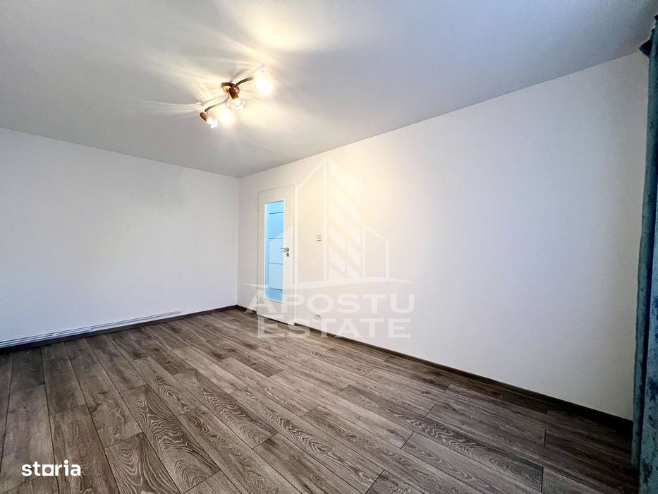 Apartament 3 camere de inchiriat, zona Girocului, Timisoara — fotografia 2