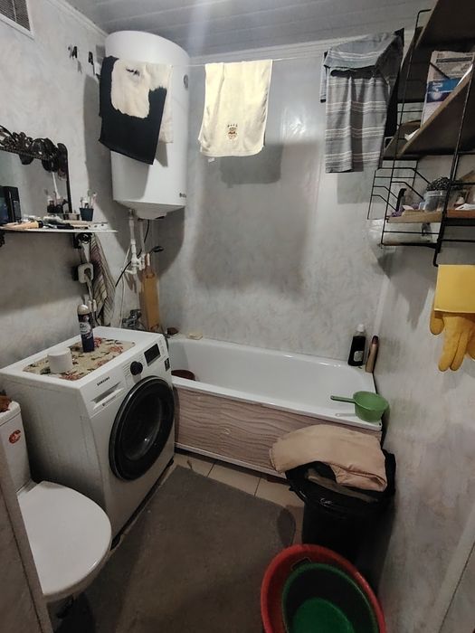 Продается 1ком квартира