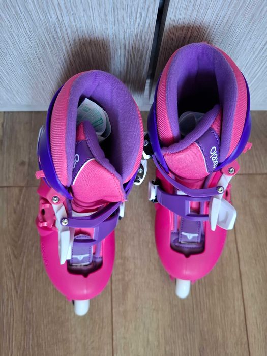 Момичешки ролери 28-32