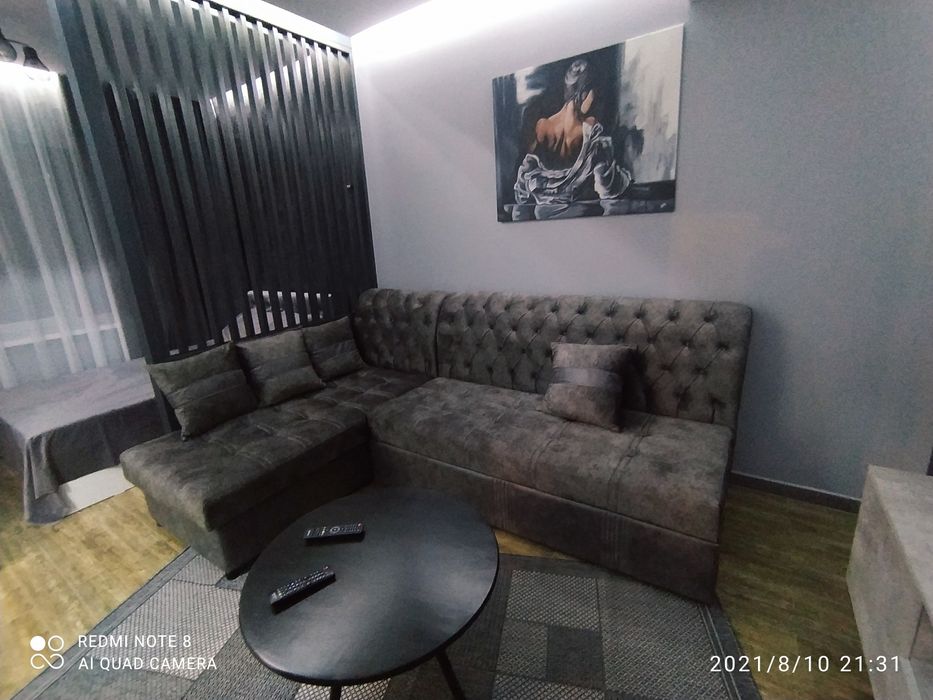 Квартиры посуточно 9 микр.