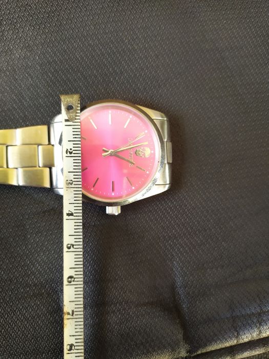 Часовник Zadig & Voltair