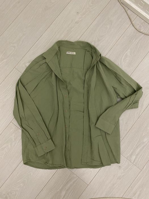 Кофты, свитеры, джемперы, джинсовки и пиджаки ZARA