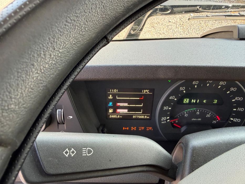 Vând Volvo FH460 şi FH500