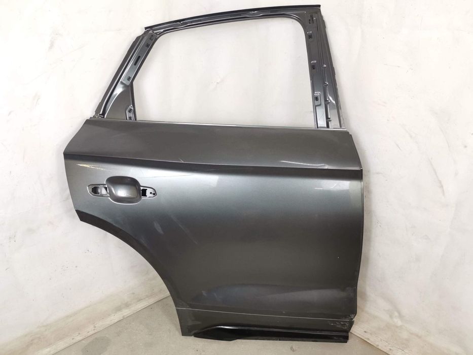 Usa Dreapta Spate Audi Q5 2 2016 2017 2018 2019 2020 In Stare Buna