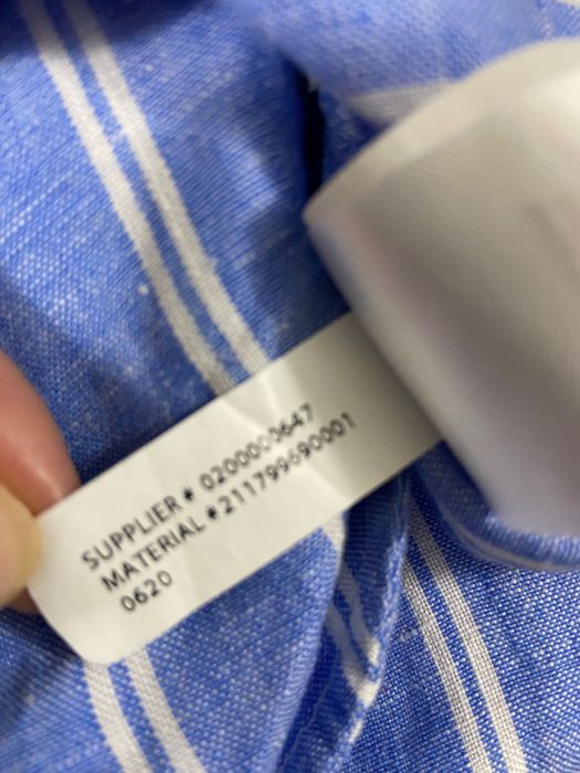 Rochie din in Ralph Lauren S