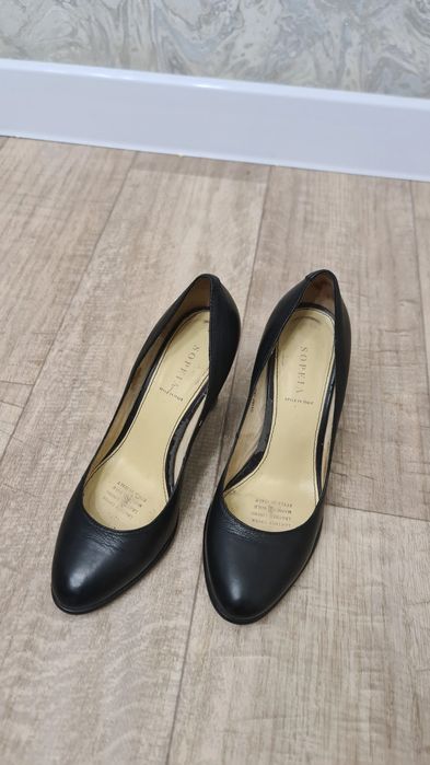 Туфли 35 размера