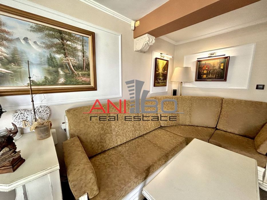 3-стаен в Варна-Колхозен пазар площ 98 цена 174990