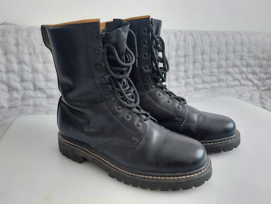 Bocanci MFH marime 43