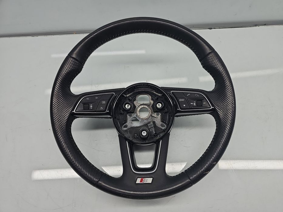 Volan AUDI Q2 (GAB) [ Fabr 2016-prezent] OEM