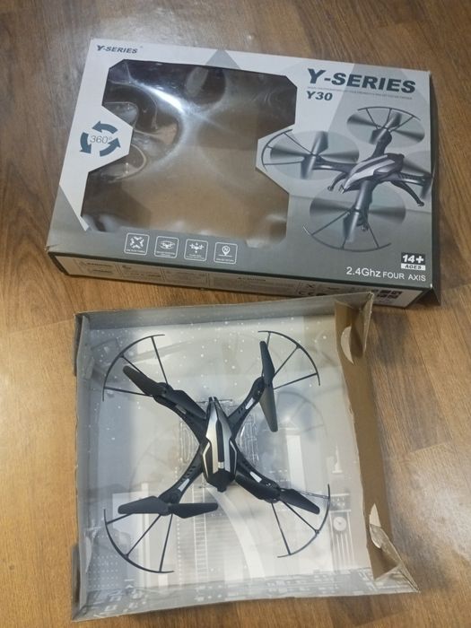 Дрон Y 30 Y-series