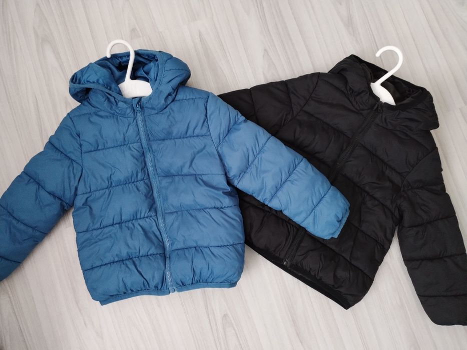 Олекотени Якета 92 см.