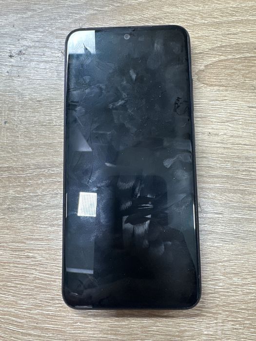 Redmi Note 10S [selene]