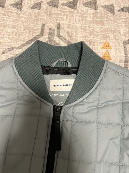 Пролетно есено  Яке Tom Tailor