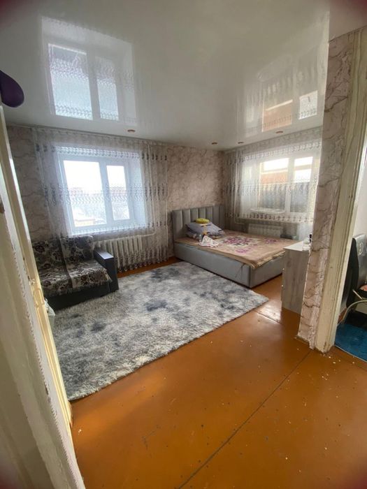 Продам квартиру теплая уютная